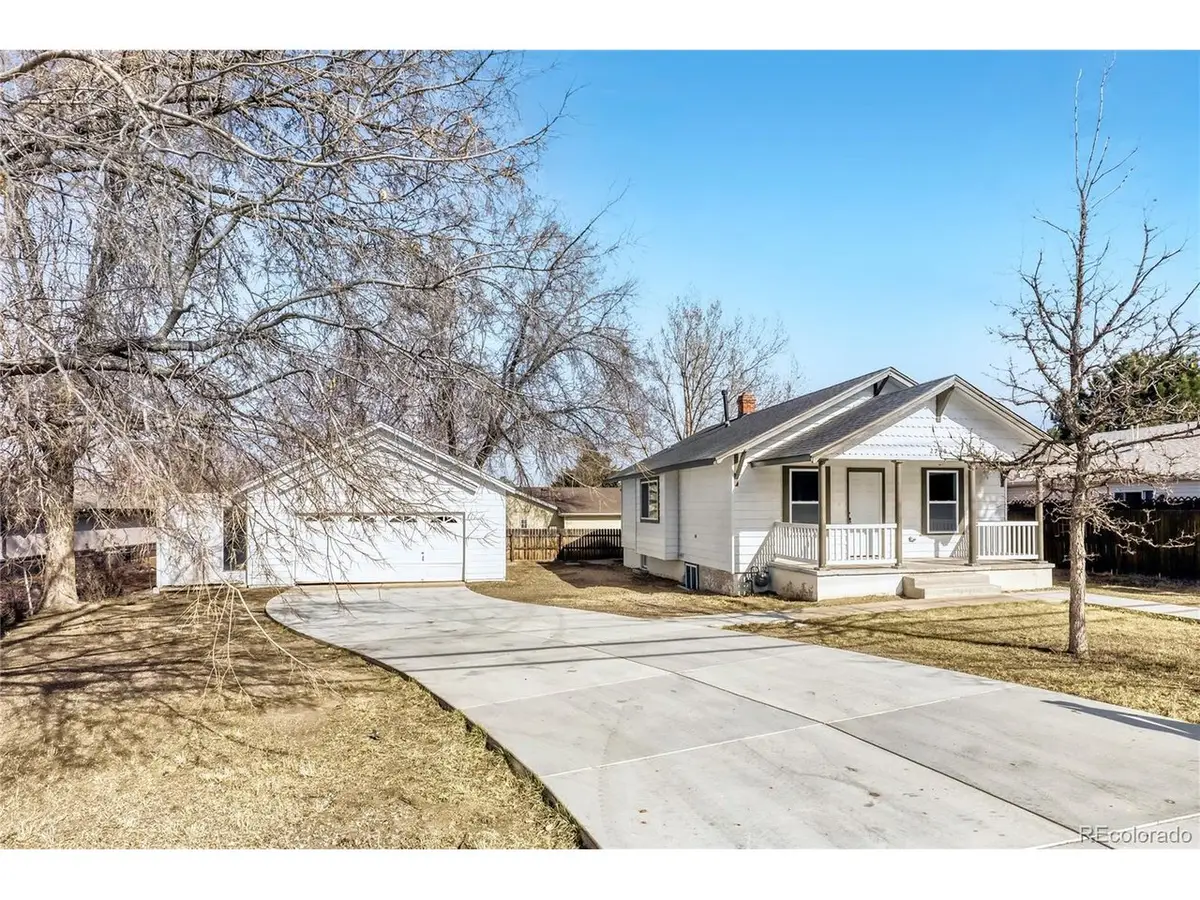 2735 W 56th Ave, Denver, CO 80221 - #1