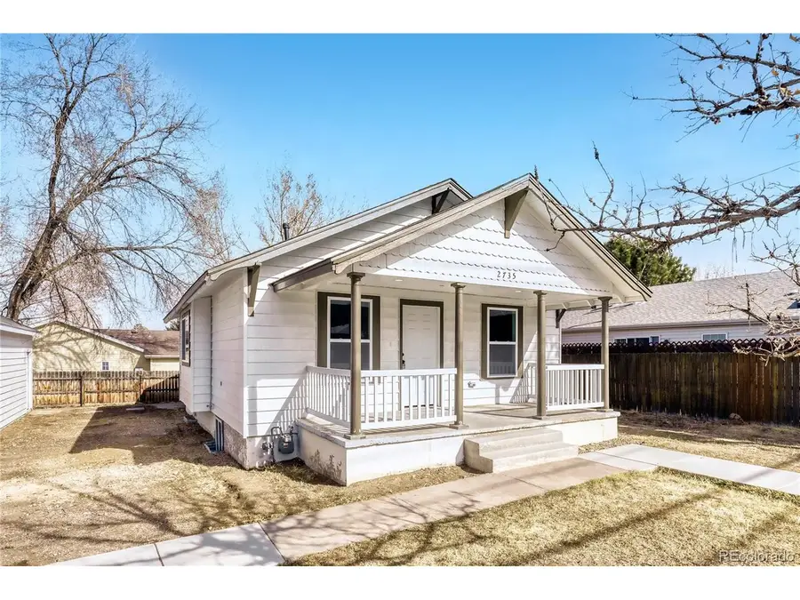2735 W 56th Ave, Denver, CO 80221 - #2