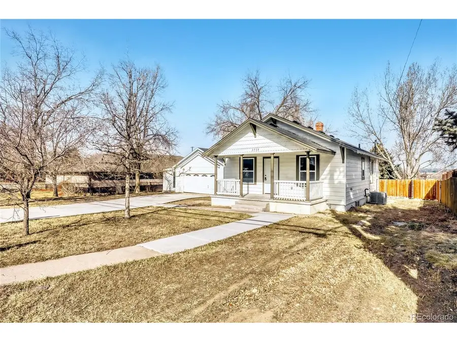2735 W 56th Ave, Denver, CO 80221 - #3