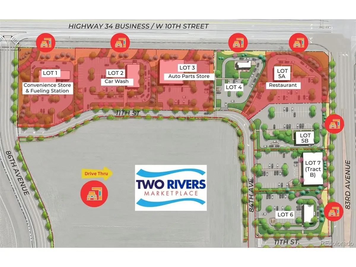 1015 83rd - Lot 4 Ave, Greeley, CO 80634 - #1