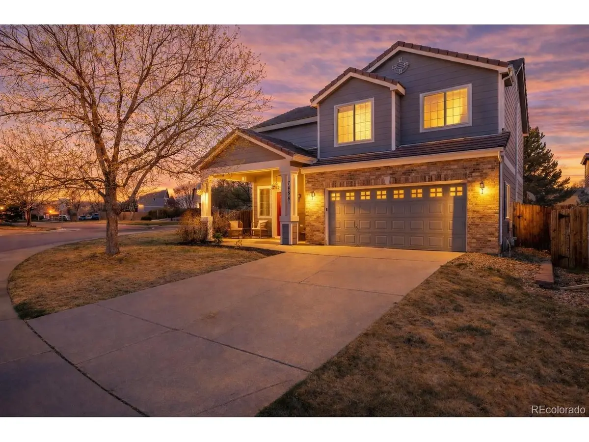 7454 S Norfolk St, Aurora, CO 80016 - #1