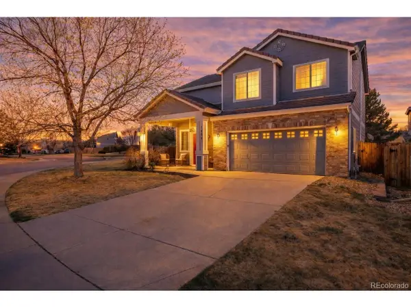 7454 S Norfolk St, Aurora, CO 80016