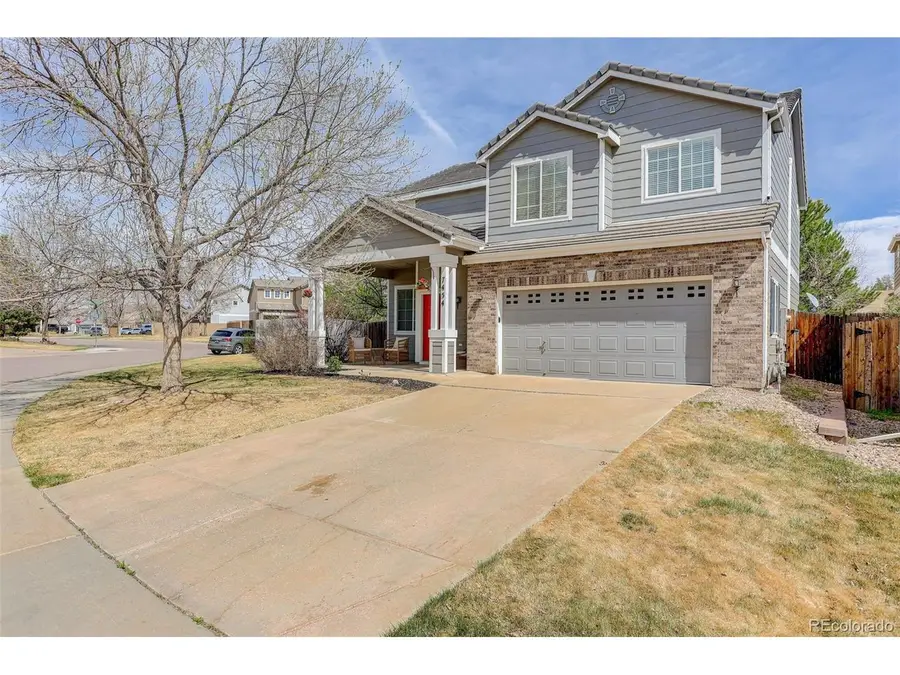 7454 S Norfolk St, Aurora, CO 80016 - #3