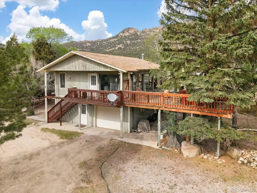 519 Cedar St, Buena Vista, CO 81211 - #2