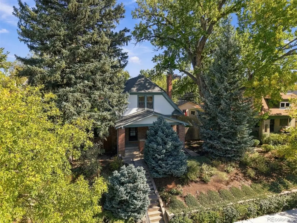 334 S Clarkson St, Denver, CO 80209 - #1