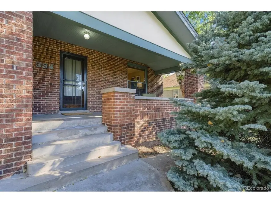 334 S Clarkson St, Denver, CO 80209 - #2