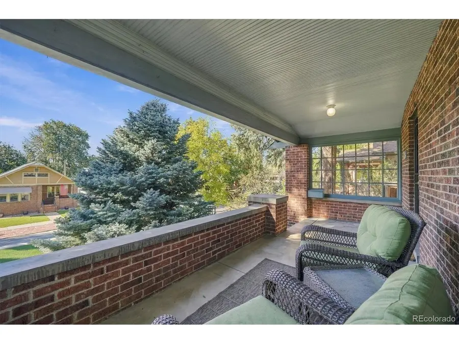 334 S Clarkson St, Denver, CO 80209 - #3