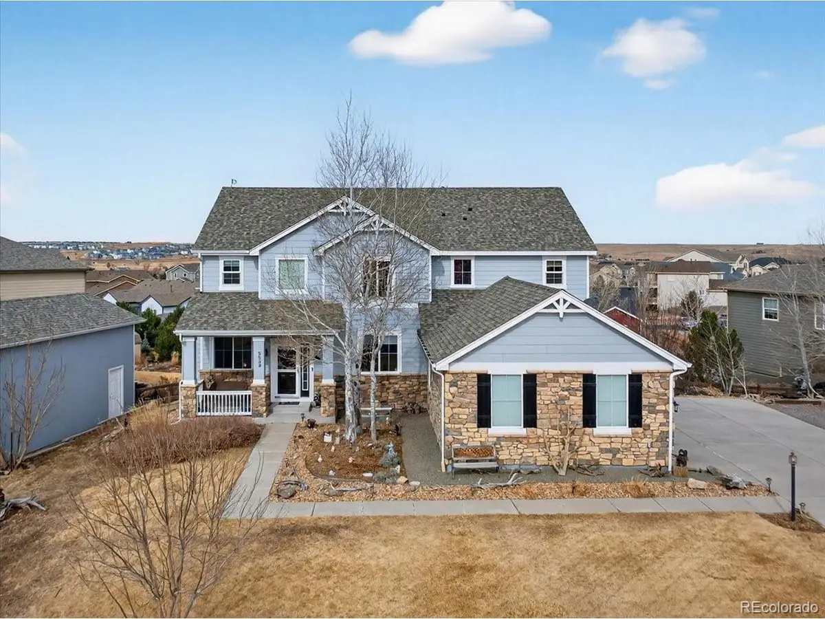 5539 Bear Creek Loop, Elizabeth, CO 80107 - #1