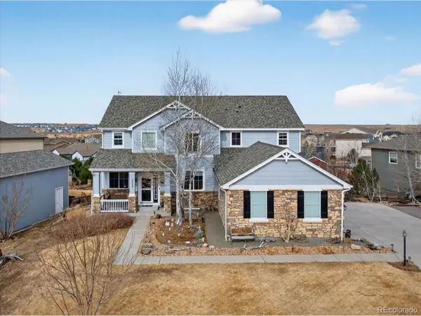 5539 Bear Creek Loop, Elizabeth, CO 80107