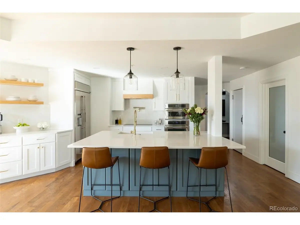 975 N Lincoln St #5C-N, Denver, CO 80203 - #1