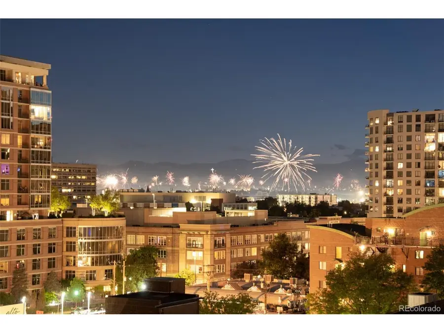 975 N Lincoln St #5C-N, Denver, CO 80203 - #3