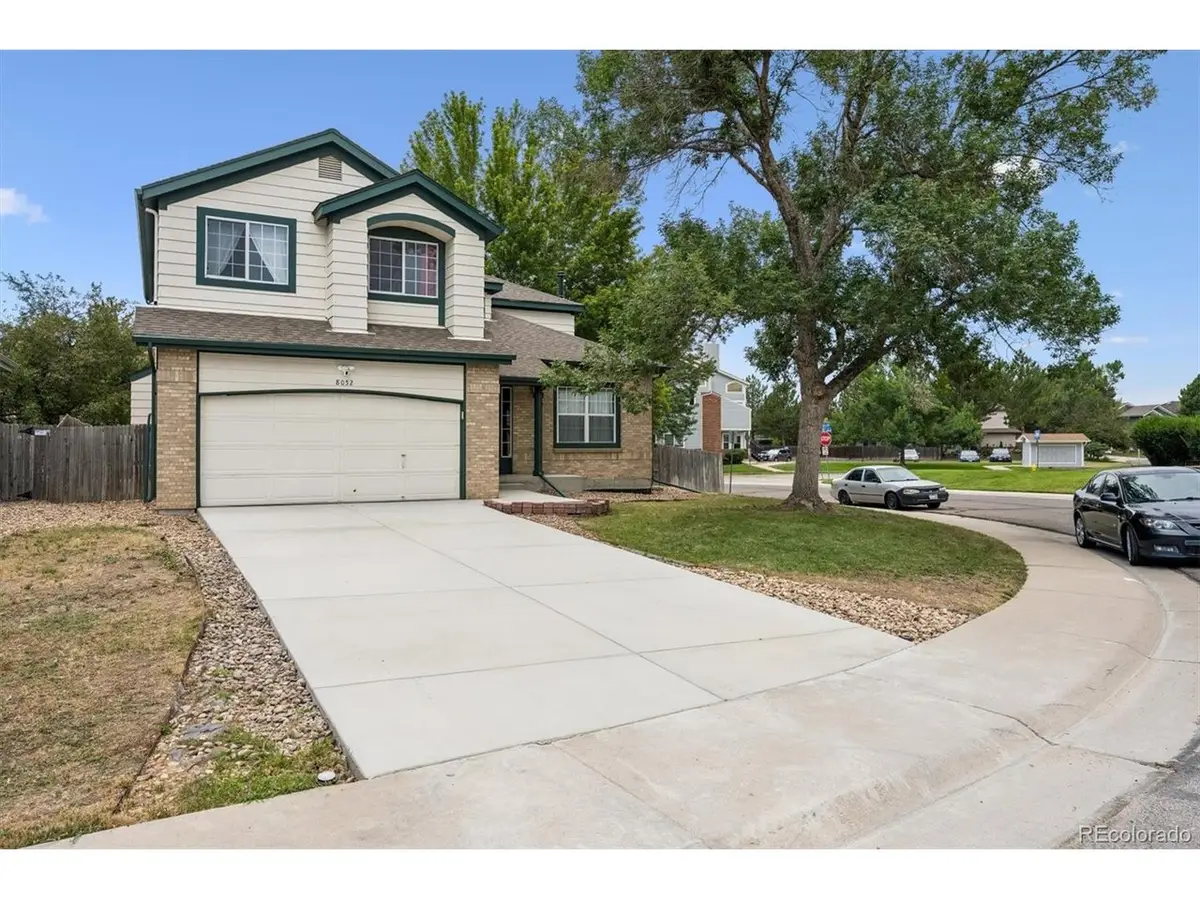8052 Fenton Ct, Arvada, CO 80003 - #1