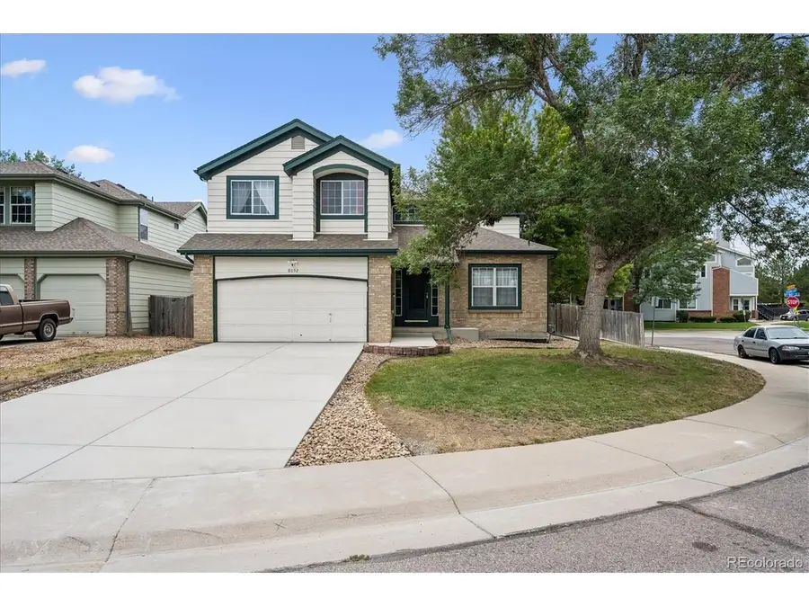 8052 Fenton Ct, Arvada, CO 80003 - #2