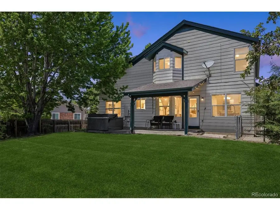 8052 Fenton Ct, Arvada, CO 80003 - #3