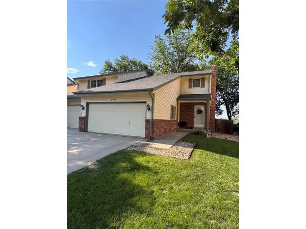 2995 E 123rd Ave, Thornton, CO 80241