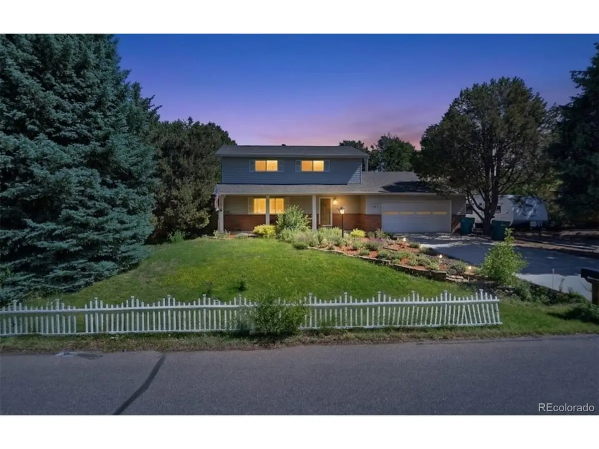 1342 York Rd, Colorado Springs, CO 80918 - #1