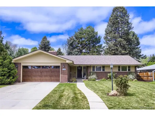 411 Leyden St, Denver, CO 80220