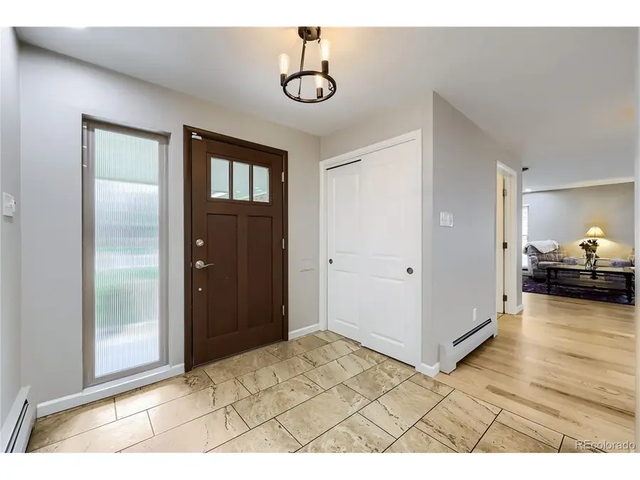 411 Leyden St, Denver, CO 80220 - #3