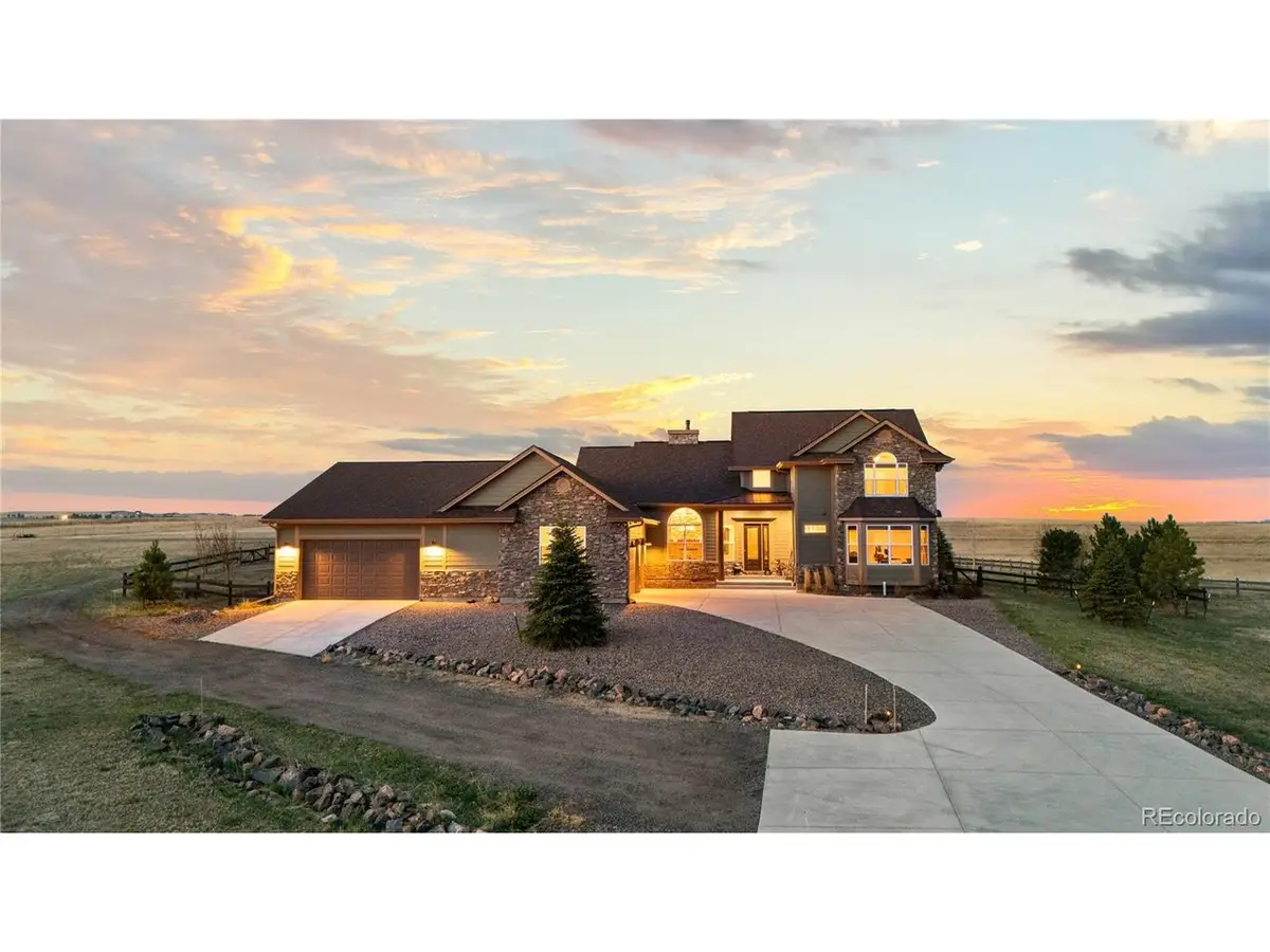 41900 Muirfield Loop, Elizabeth, CO 80107 - #1
