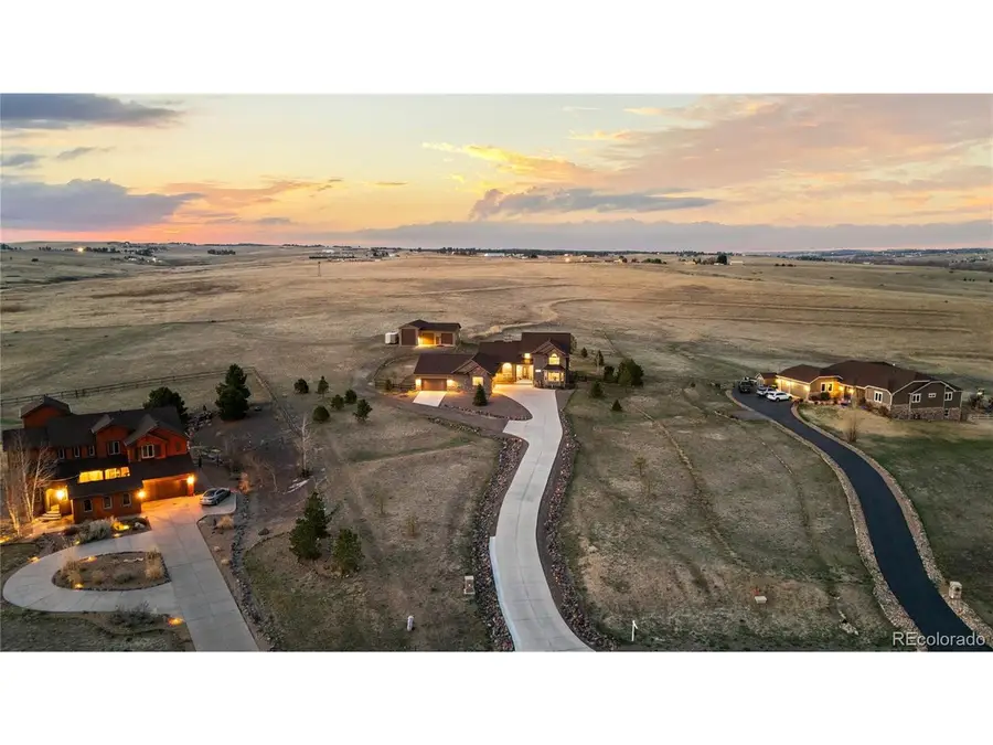 41900 Muirfield Loop, Elizabeth, CO 80107 - #2