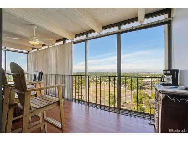 7877 E Mississippi Ave #1501, Denver, CO 80247