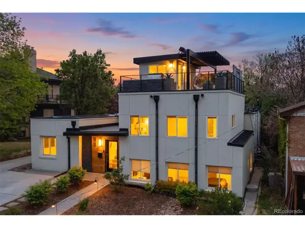 1560 Kearney St, Denver, CO 80220