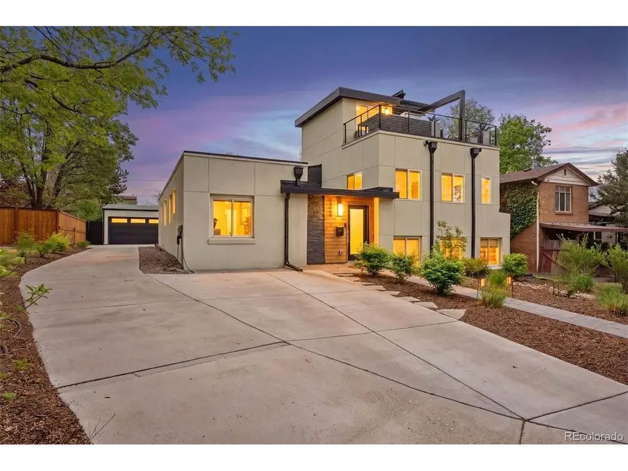 1560 Kearney St, Denver, CO 80220 - #2