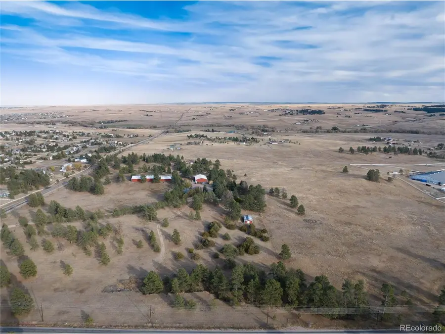 3074 County Road 166, Elizabeth, CO 80107 - #2