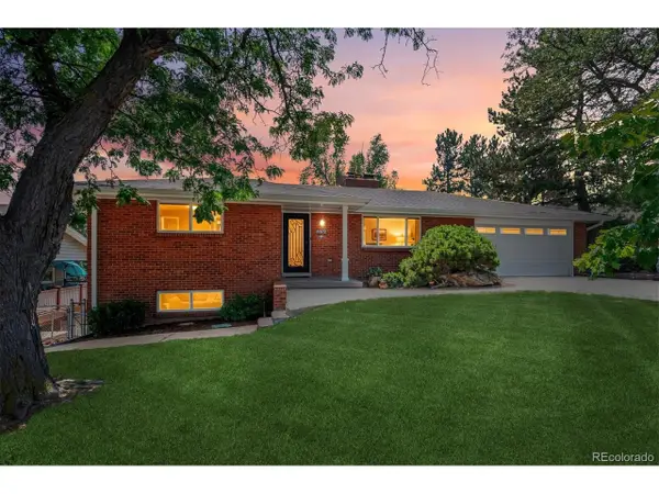11672 W 36th Ave, Wheat Ridge, CO 80033