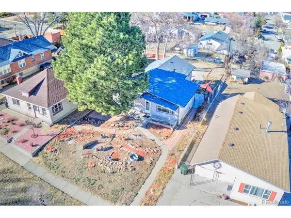 825 W Kansas Ave, Trinidad, CO 81082