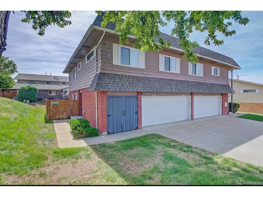 9906 Orangewood Dr, Thornton, CO 80260 - #2