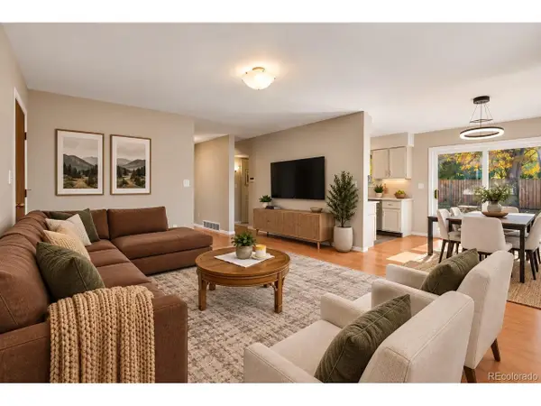 5915 Mercury, Fort Collins, CO 80525