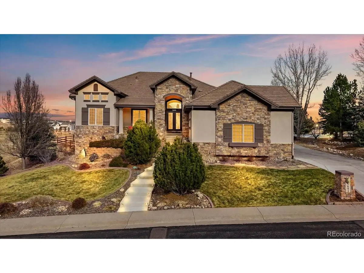 5692 Vistancia Dr, Parker, CO 80134 - Image #1