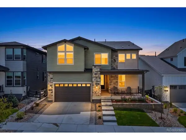 6653 Bridle Creek Pt, Castle Pines, CO 80108