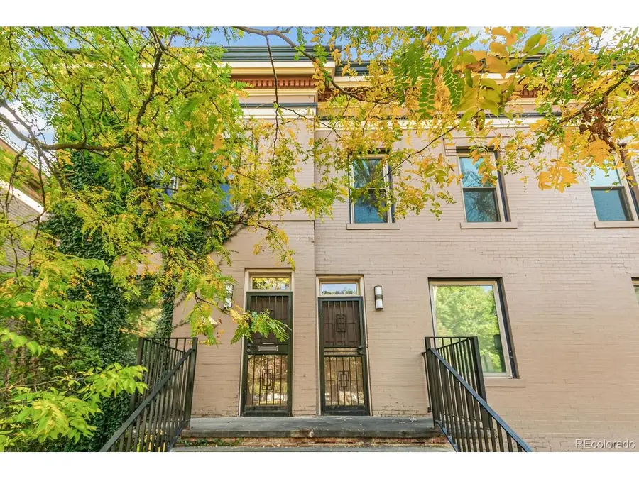 814 E 19th Ave, Denver, CO 80218 - #2