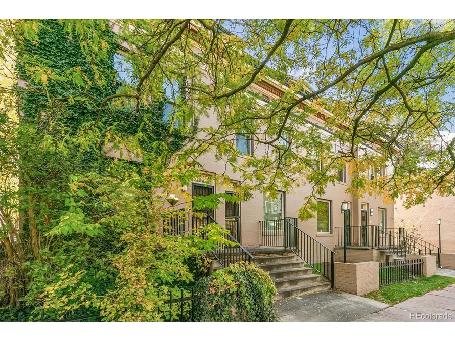 814 E 19th Ave, Denver, CO 80218 - #3