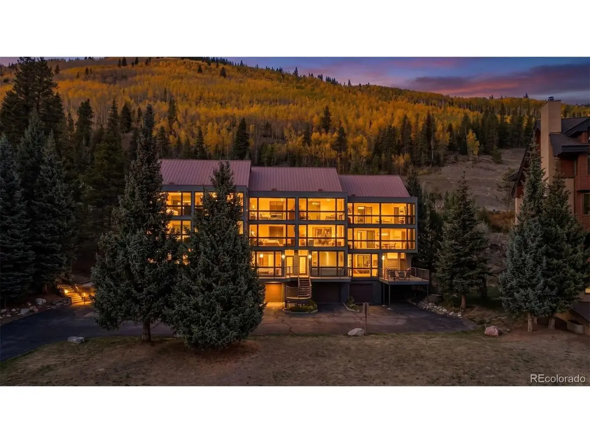 105 Beeler Pl #9, Frisco, CO 80443 - #1