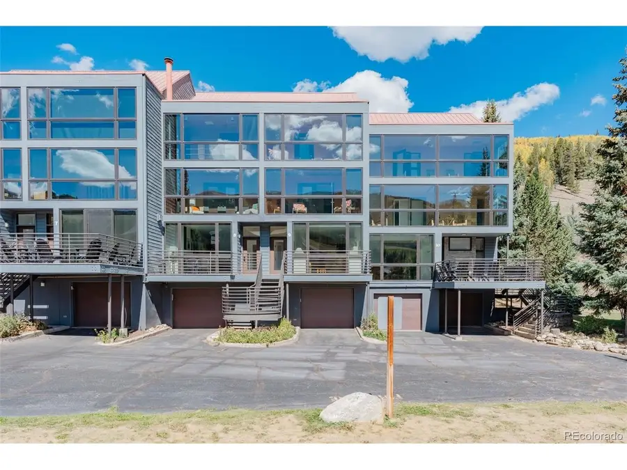 105 Beeler Pl #9, Frisco, CO 80443 - #2