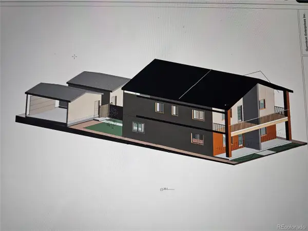 1371 Wolff St, Denver, CO 80204