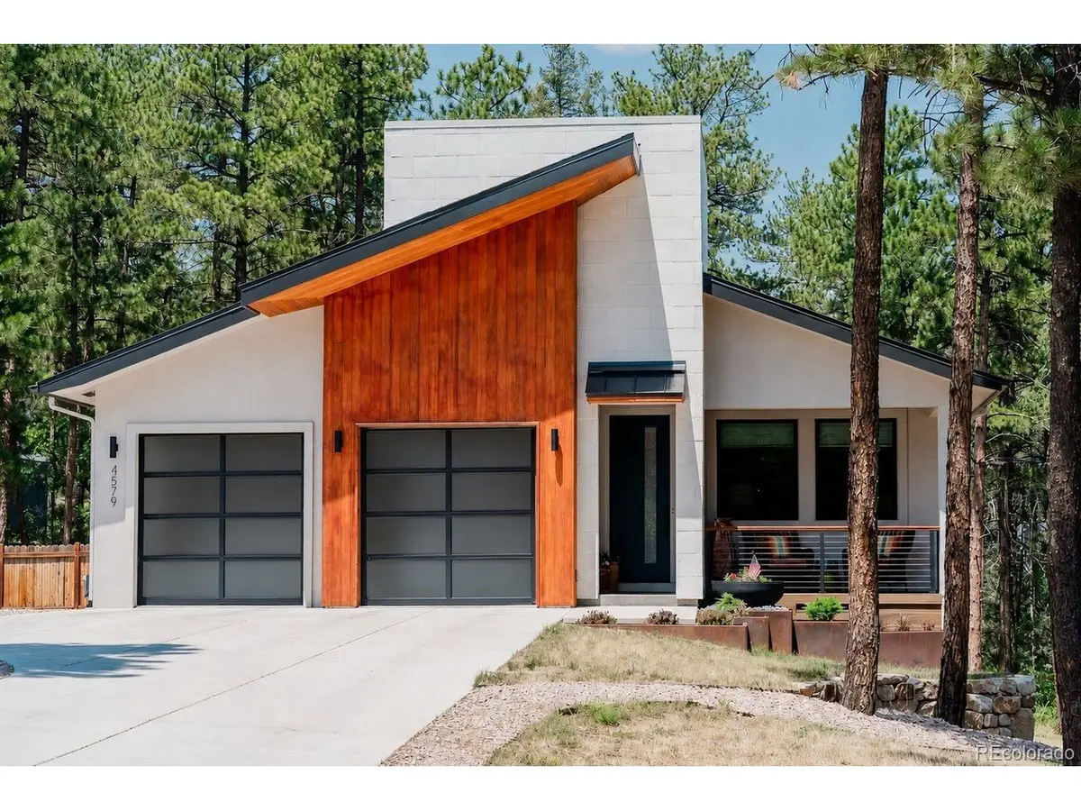 4579 Cheyenne Dr, Larkspur, CO 80118 - #1