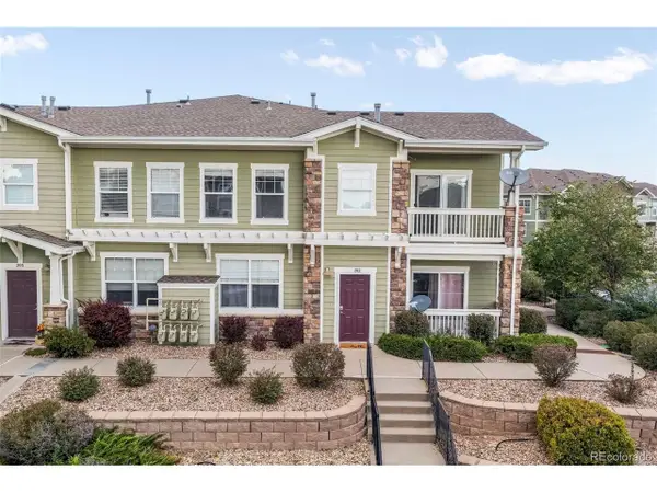 9444 Ashbury Cir #202, Parker, CO 80134