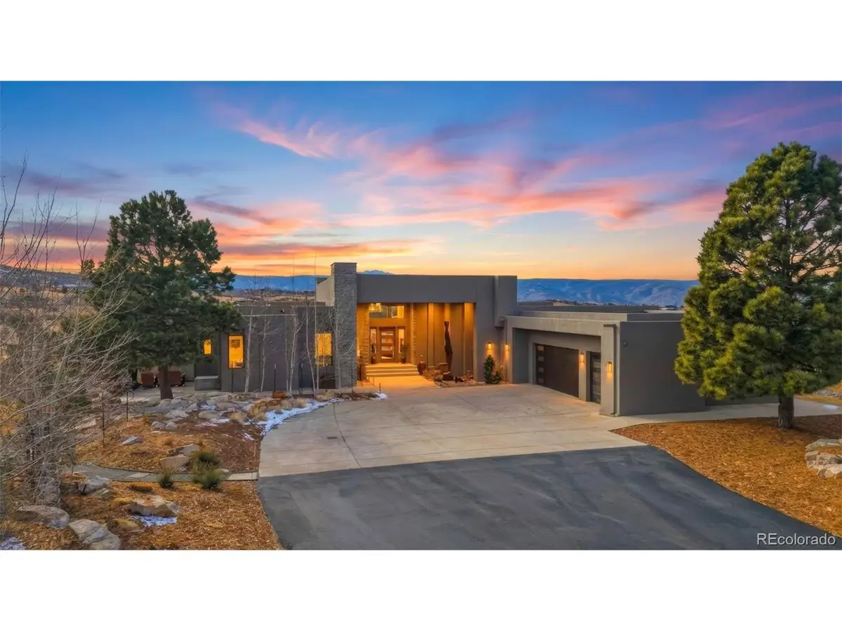 3219 Castle Butte Dr, Castle Rock, CO 80109 - #1