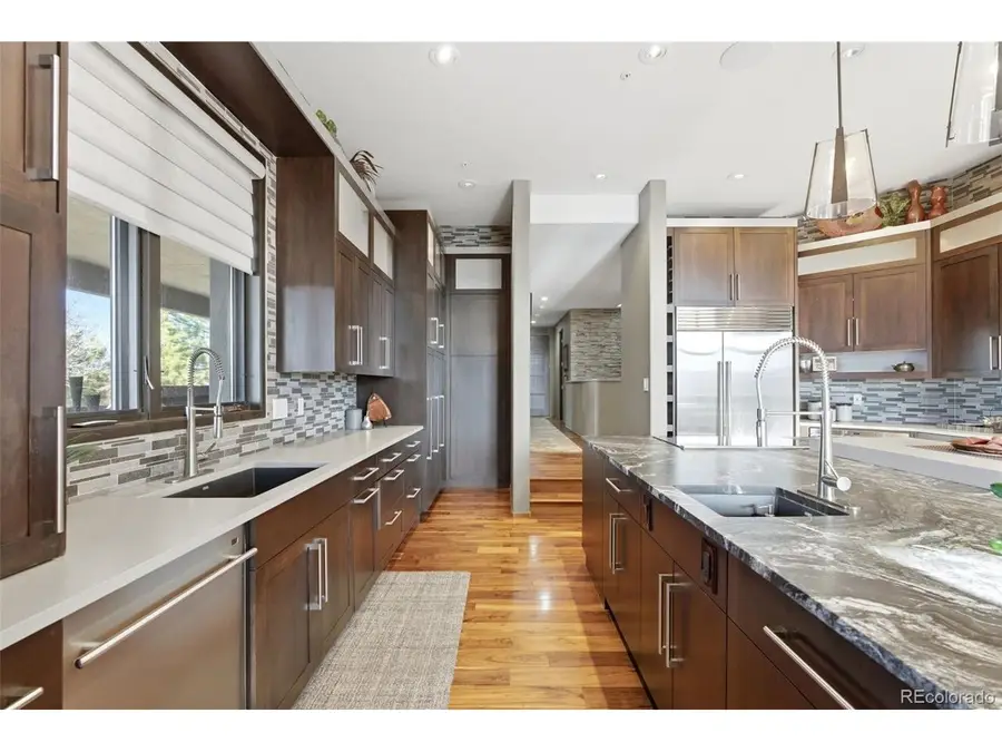 3219 Castle Butte Dr, Castle Rock, CO 80109 - #2