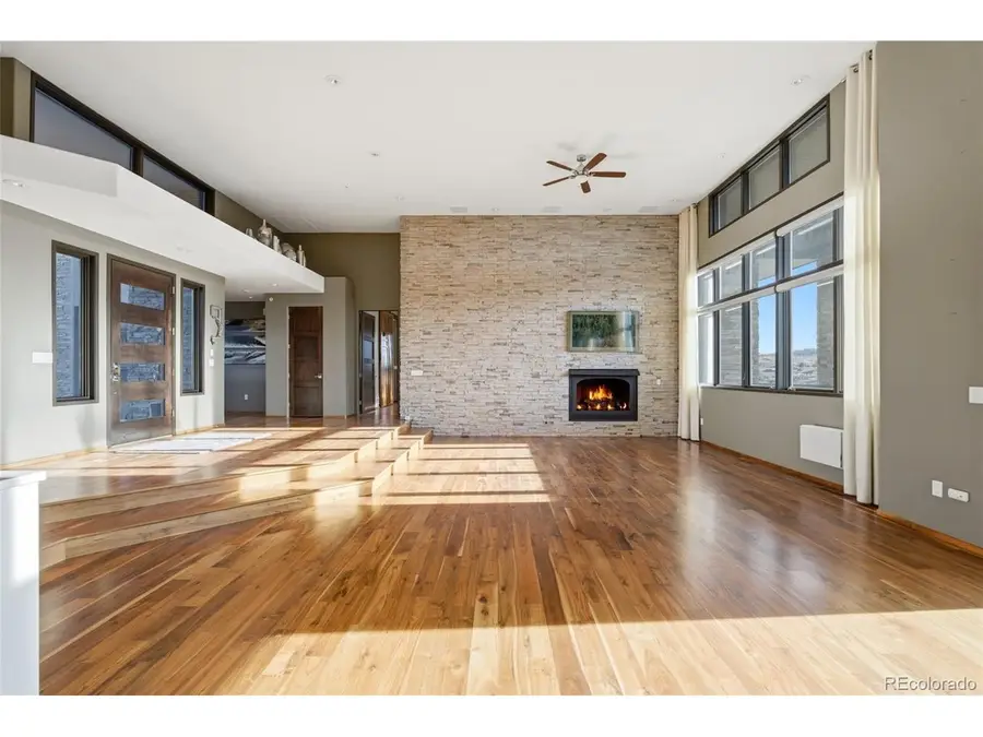 3219 Castle Butte Dr, Castle Rock, CO 80109 - #3