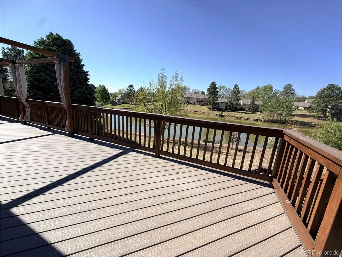 4292 W Pondview Dr, Littleton, CO 80123 - #1