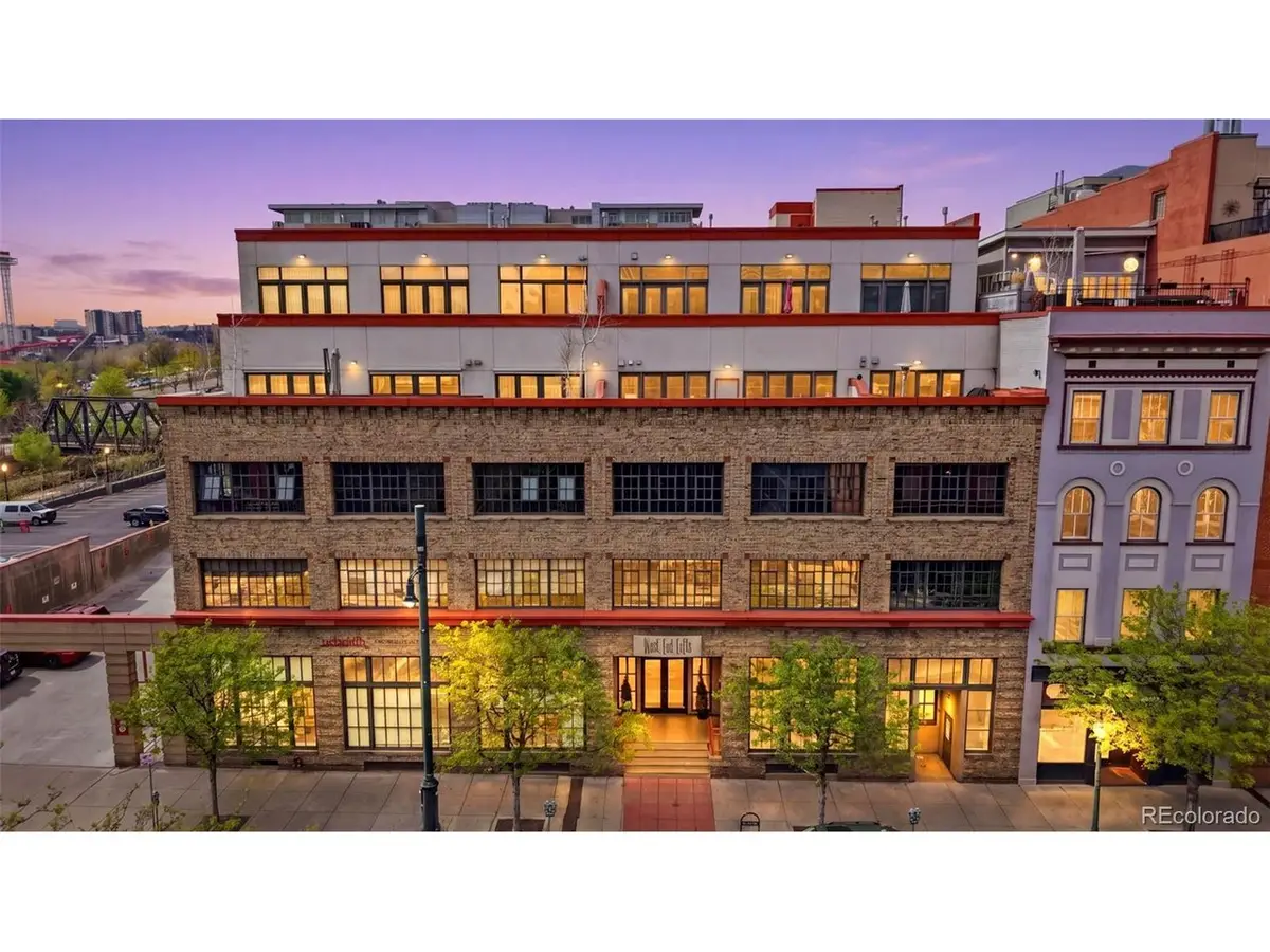 1435 Wazee St #303, Denver, CO 80202 - #1