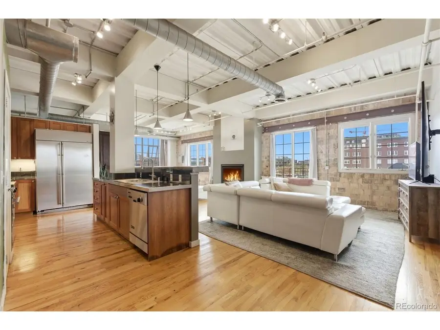 1435 Wazee St #303, Denver, CO 80202 - #2