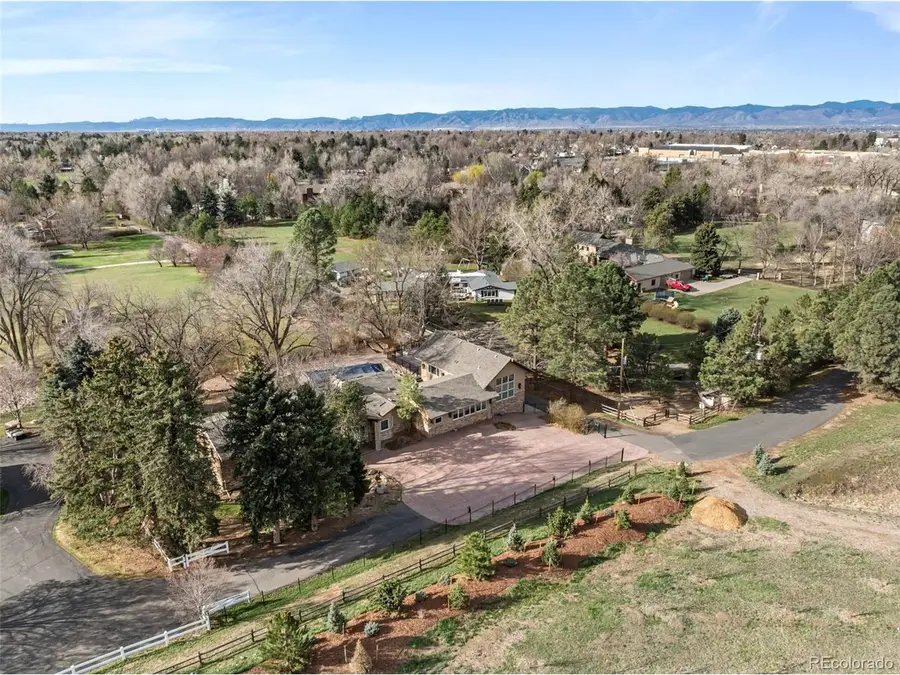 1130 E Kenyon Ave, Englewood, CO 80113 - #2