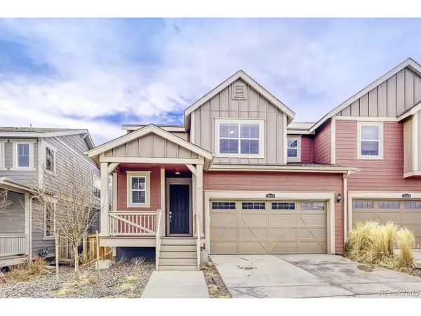 17409 E 95th Pl, Commerce City, CO 80022