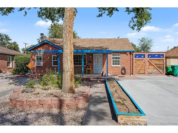 1748 Nome St, Aurora, CO 80010